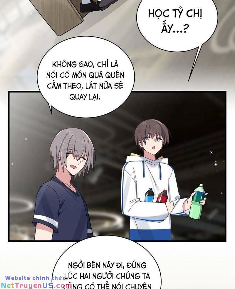 đọc truyện Làm Sao Để Chạy Trốn Dàn Hậu Cung Chương 89 ảnh 9 tại Thiên Thai Truyện