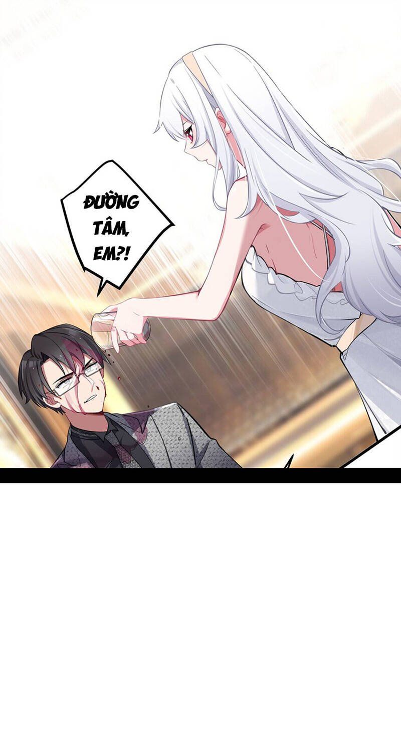 đọc truyện Làm Sao Để Chạy Trốn Dàn Hậu Cung Chương 9 ảnh 14 tại Thiên Thai Truyện