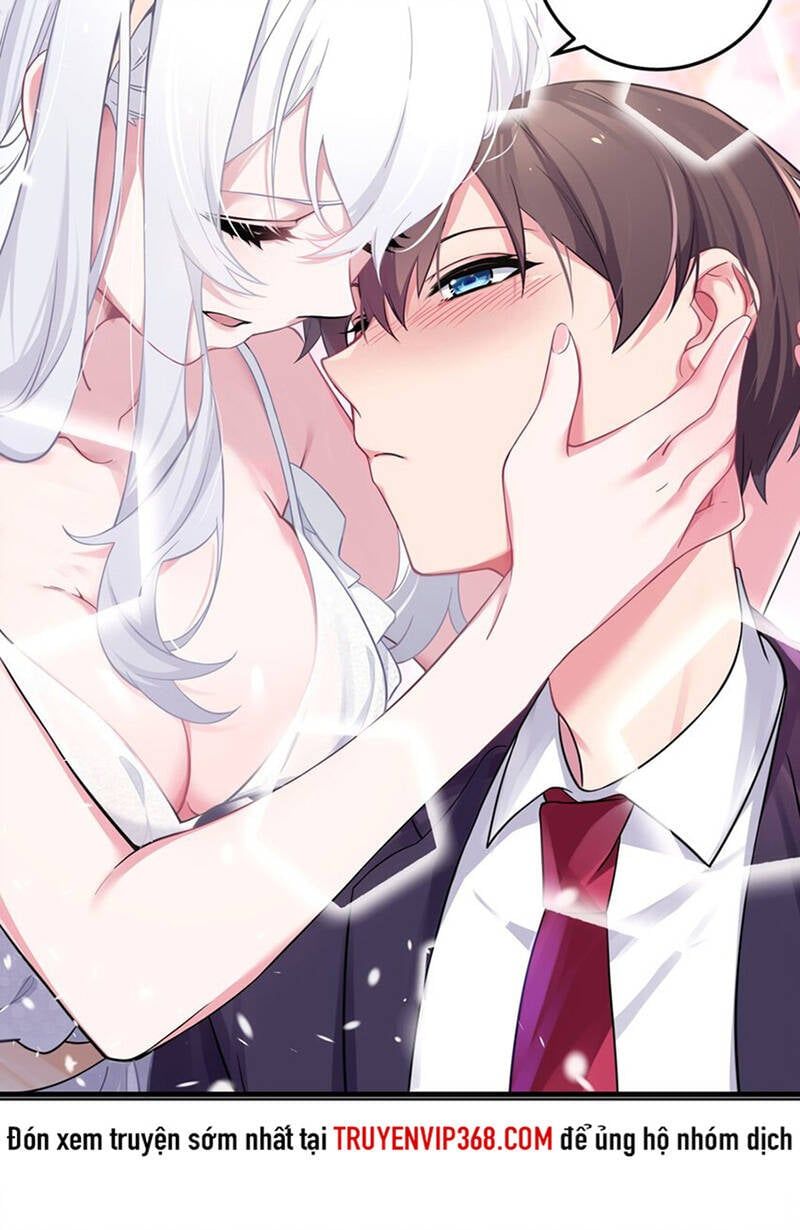 đọc truyện Làm Sao Để Chạy Trốn Dàn Hậu Cung Chương 9 ảnh 21 tại Thiên Thai Truyện