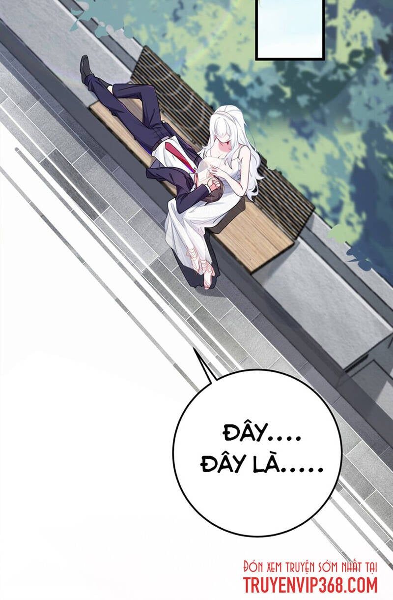 đọc truyện Làm Sao Để Chạy Trốn Dàn Hậu Cung Chương 9 ảnh 24 tại Thiên Thai Truyện