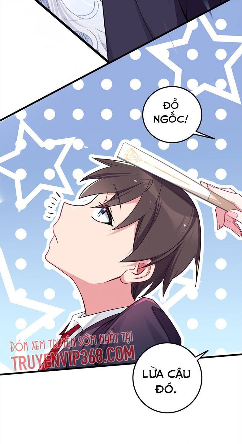 đọc truyện Làm Sao Để Chạy Trốn Dàn Hậu Cung Chương 9 ảnh 28 tại Thiên Thai Truyện