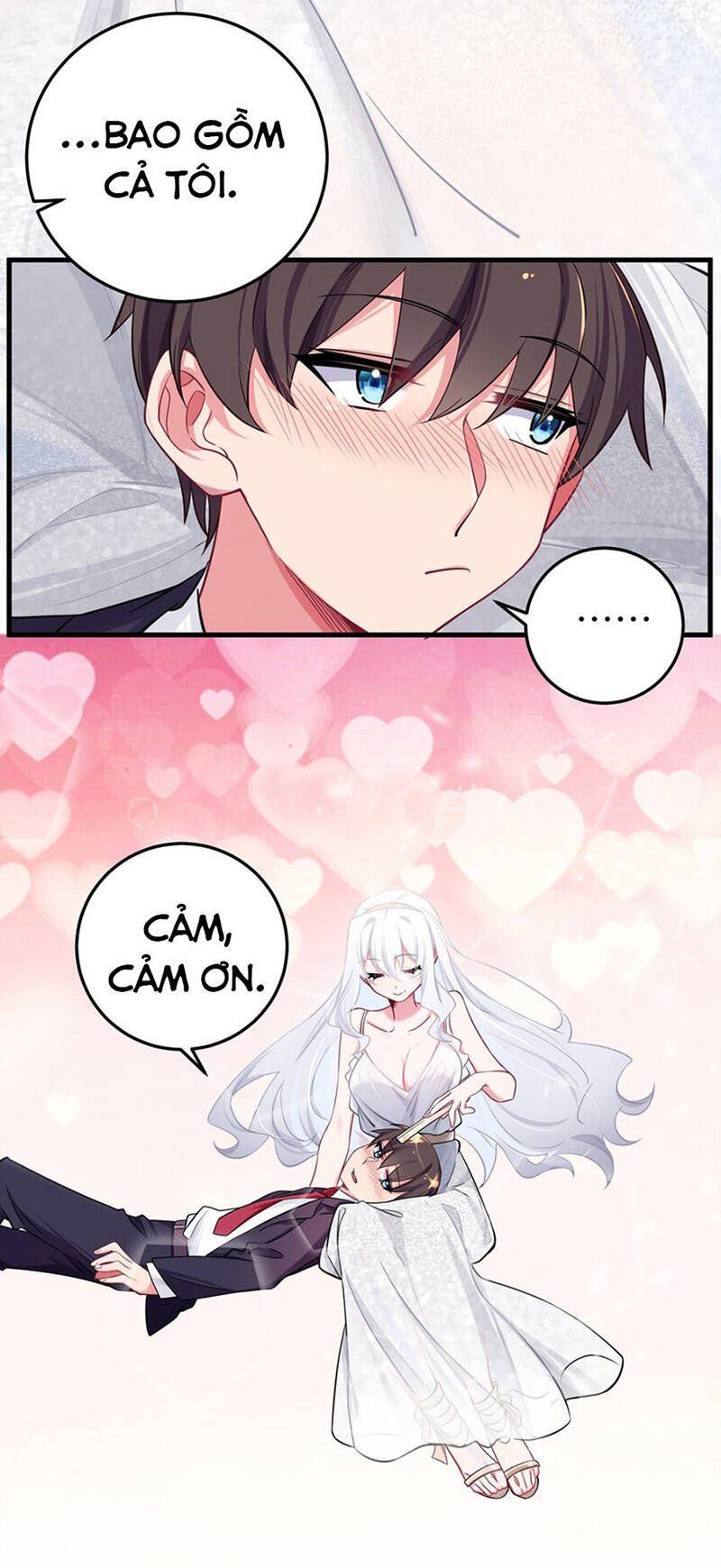 đọc truyện Làm Sao Để Chạy Trốn Dàn Hậu Cung Chương 9 ảnh 31 tại Thiên Thai Truyện