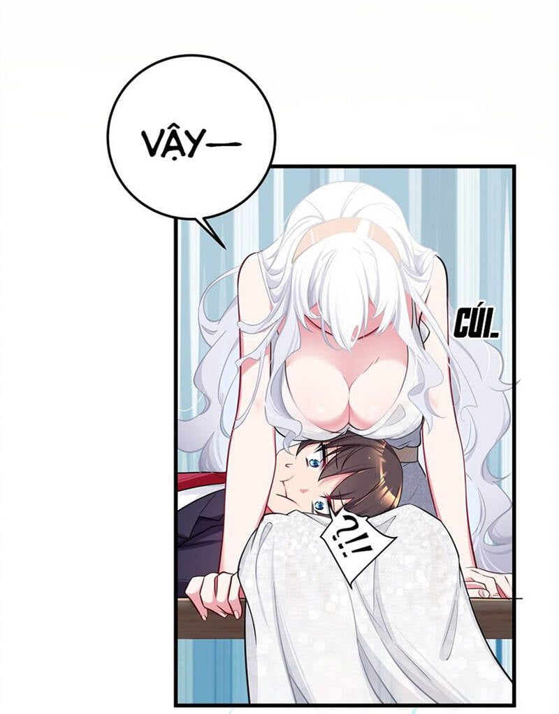 đọc truyện Làm Sao Để Chạy Trốn Dàn Hậu Cung Chương 9 ảnh 32 tại Thiên Thai Truyện