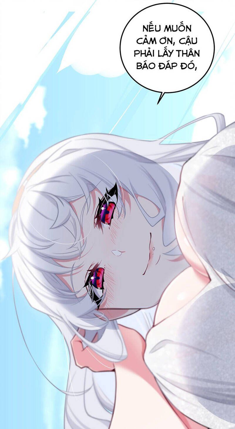 đọc truyện Làm Sao Để Chạy Trốn Dàn Hậu Cung Chương 9 ảnh 33 tại Thiên Thai Truyện