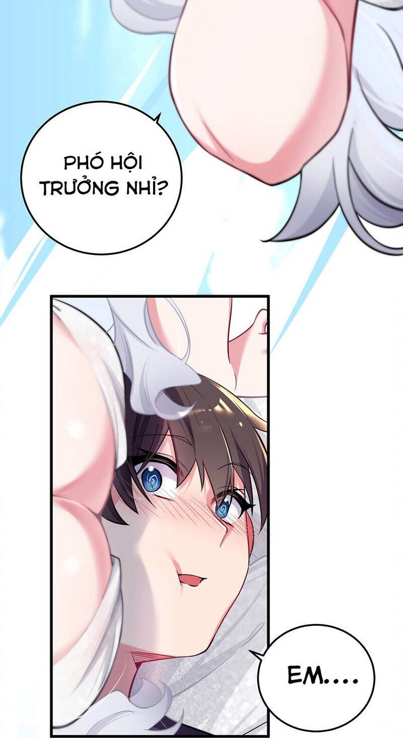 đọc truyện Làm Sao Để Chạy Trốn Dàn Hậu Cung Chương 9 ảnh 34 tại Thiên Thai Truyện