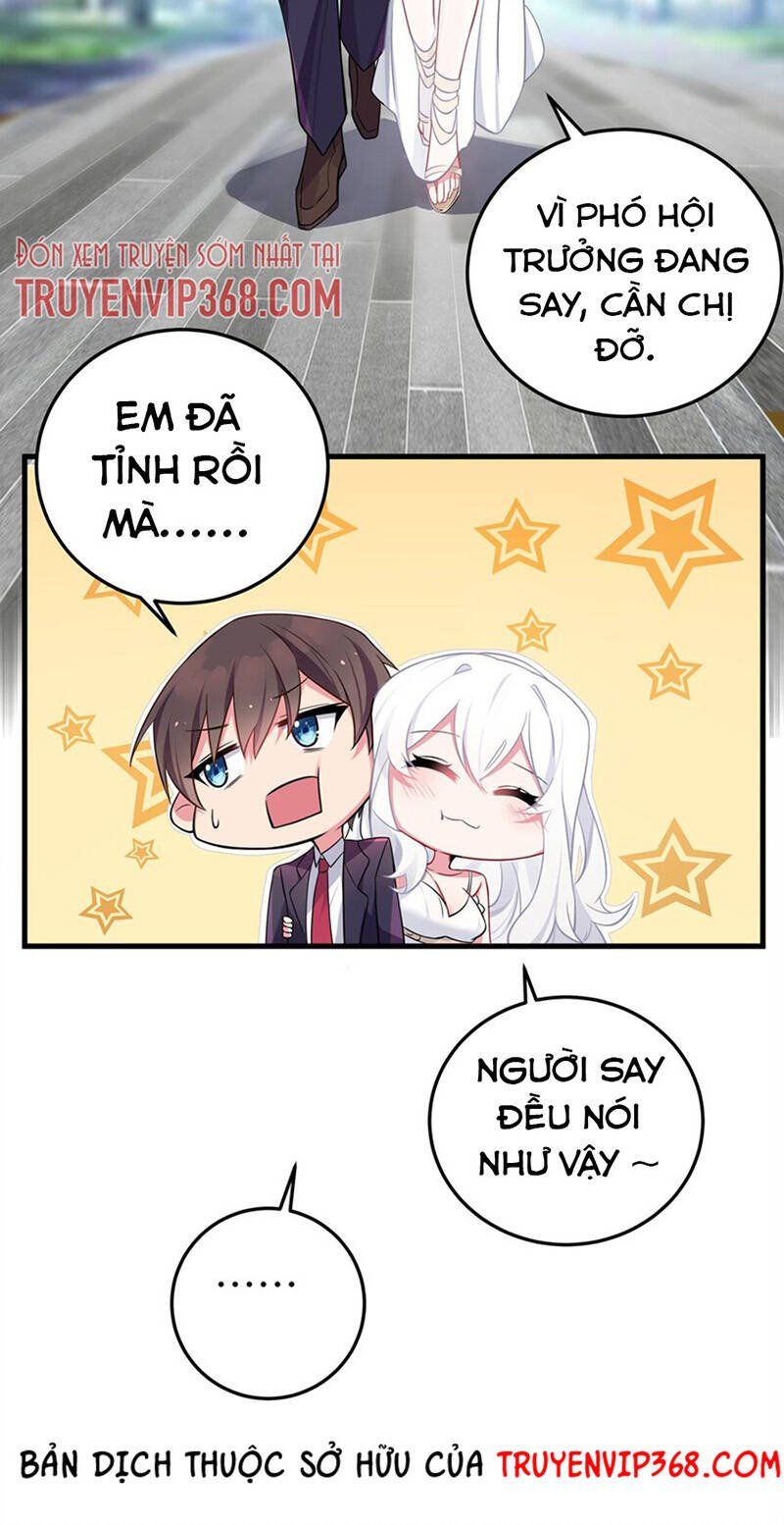 đọc truyện Làm Sao Để Chạy Trốn Dàn Hậu Cung Chương 9 ảnh 42 tại Thiên Thai Truyện