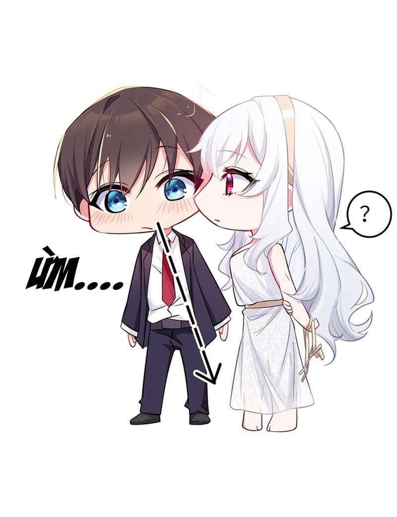 đọc truyện Làm Sao Để Chạy Trốn Dàn Hậu Cung Chương 9 ảnh 47 tại Thiên Thai Truyện