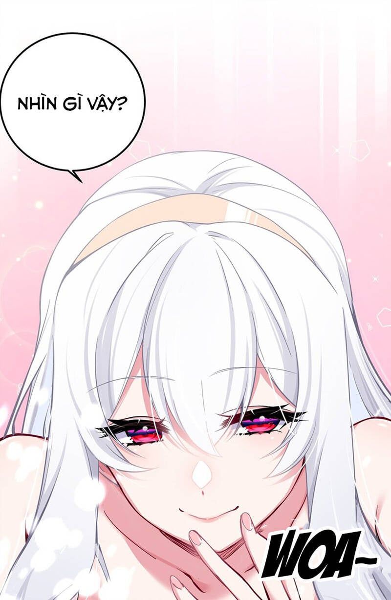 đọc truyện Làm Sao Để Chạy Trốn Dàn Hậu Cung Chương 9 ảnh 48 tại Thiên Thai Truyện