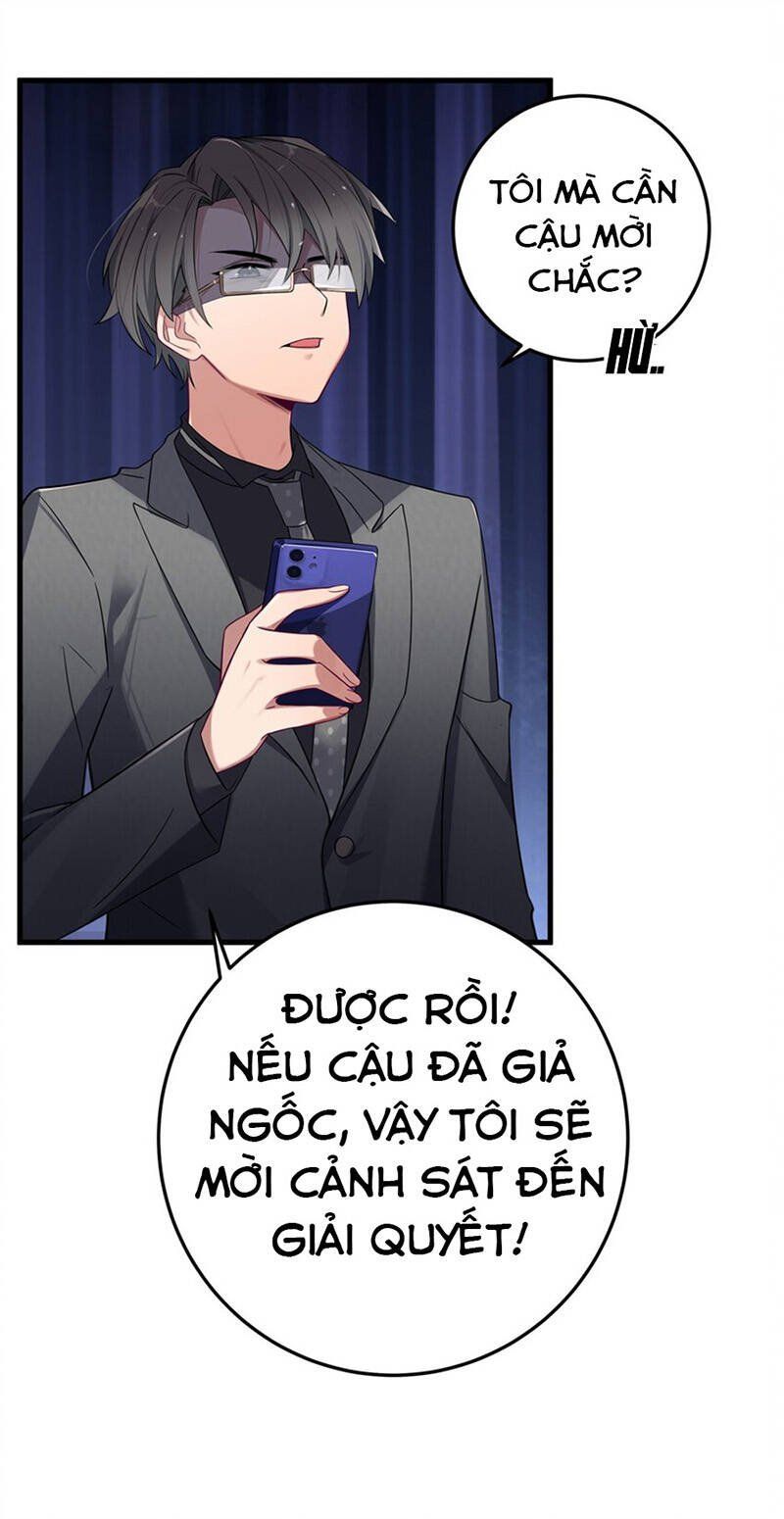 đọc truyện Làm Sao Để Chạy Trốn Dàn Hậu Cung Chương 9 ảnh 8 tại Thiên Thai Truyện