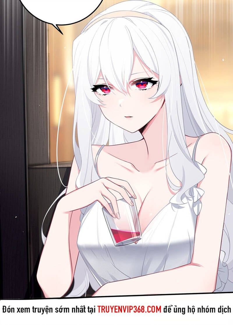 đọc truyện Làm Sao Để Chạy Trốn Dàn Hậu Cung Chương 9 ảnh 10 tại Thiên Thai Truyện