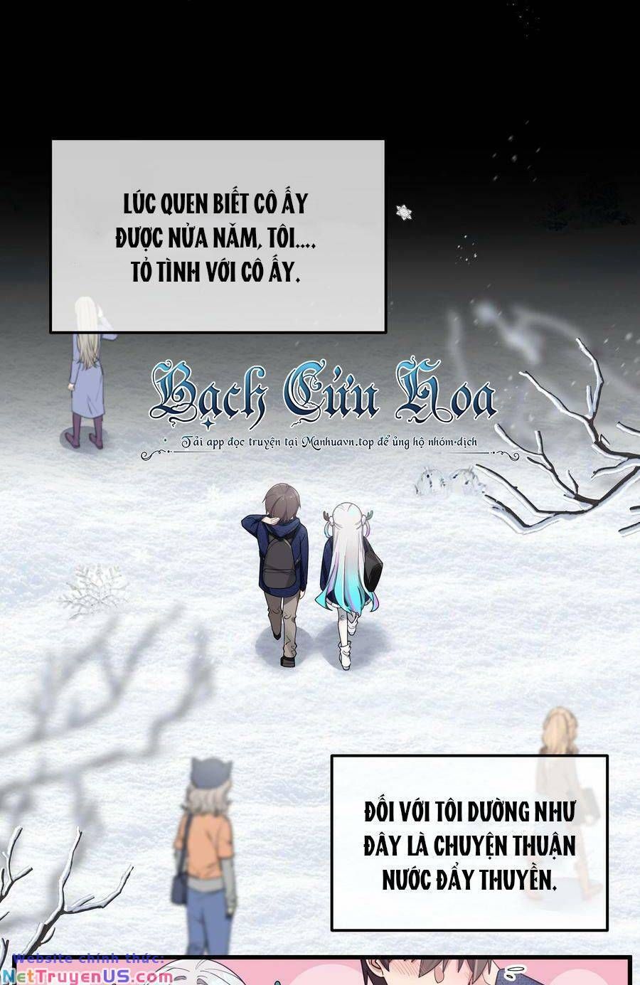 đọc truyện Làm Sao Để Chạy Trốn Dàn Hậu Cung Chương 90 ảnh 15 tại Thiên Thai Truyện