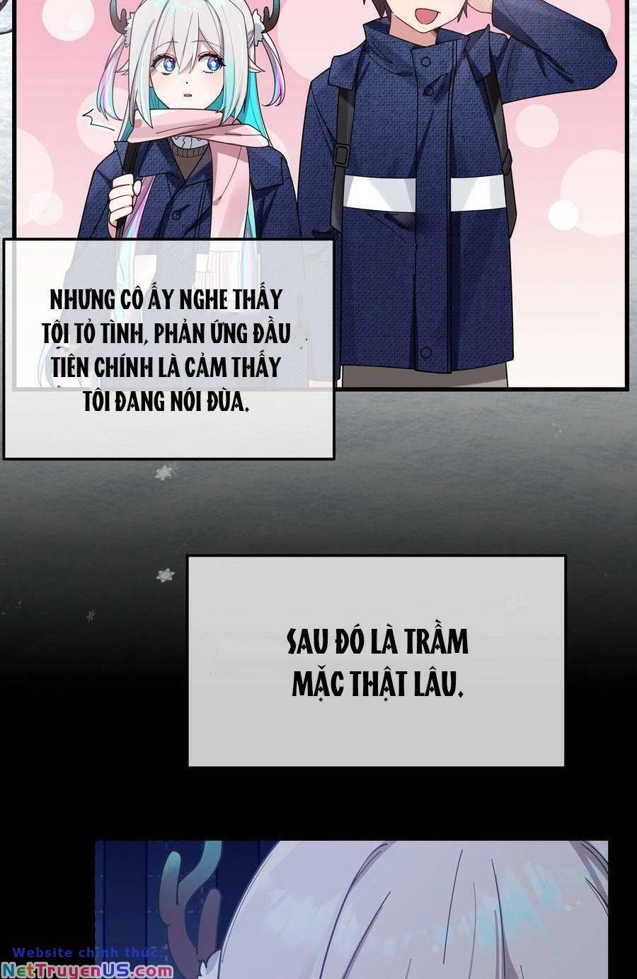 đọc truyện Làm Sao Để Chạy Trốn Dàn Hậu Cung Chương 90 ảnh 16 tại Thiên Thai Truyện