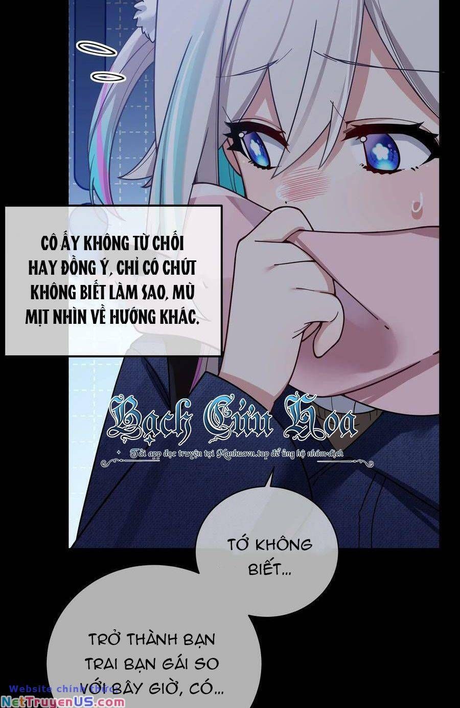 đọc truyện Làm Sao Để Chạy Trốn Dàn Hậu Cung Chương 90 ảnh 17 tại Thiên Thai Truyện