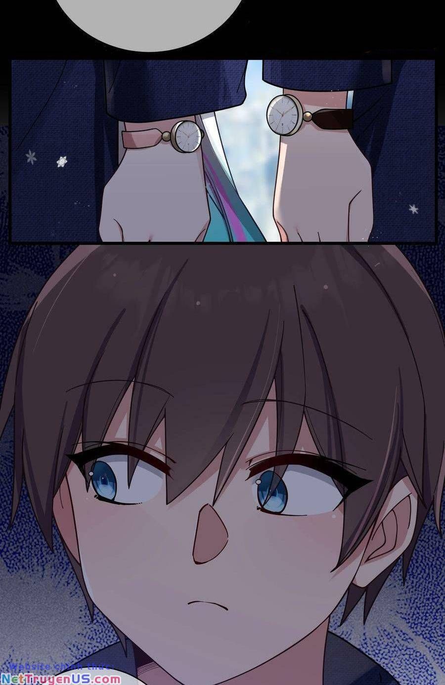 đọc truyện Làm Sao Để Chạy Trốn Dàn Hậu Cung Chương 90 ảnh 18 tại Thiên Thai Truyện