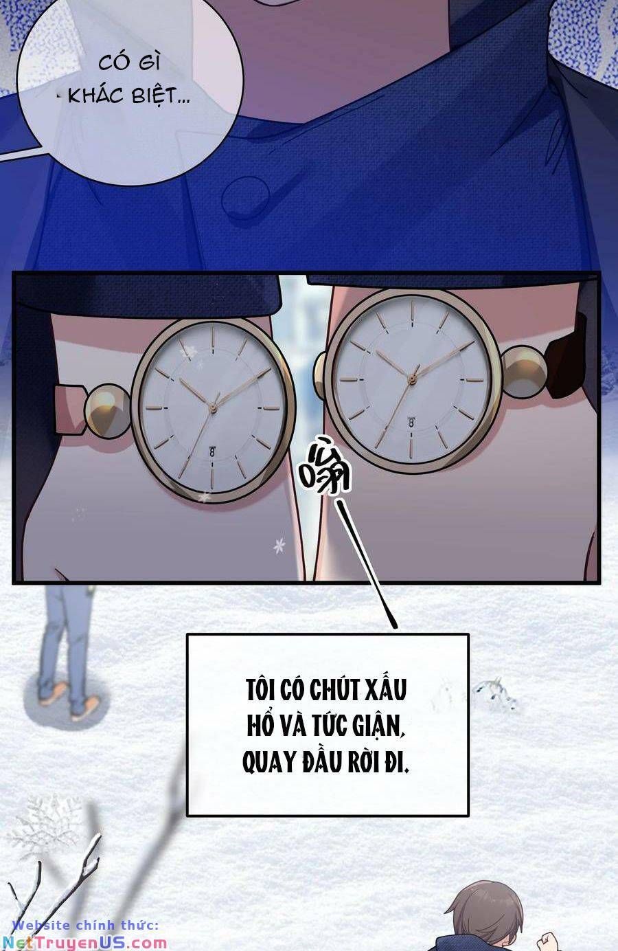 đọc truyện Làm Sao Để Chạy Trốn Dàn Hậu Cung Chương 90 ảnh 19 tại Thiên Thai Truyện