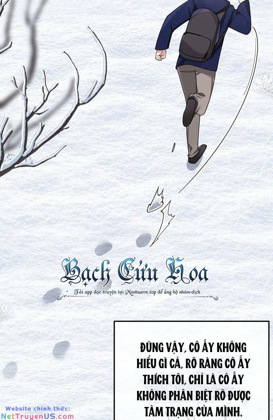 đọc truyện Làm Sao Để Chạy Trốn Dàn Hậu Cung Chương 90 ảnh 20 tại Thiên Thai Truyện