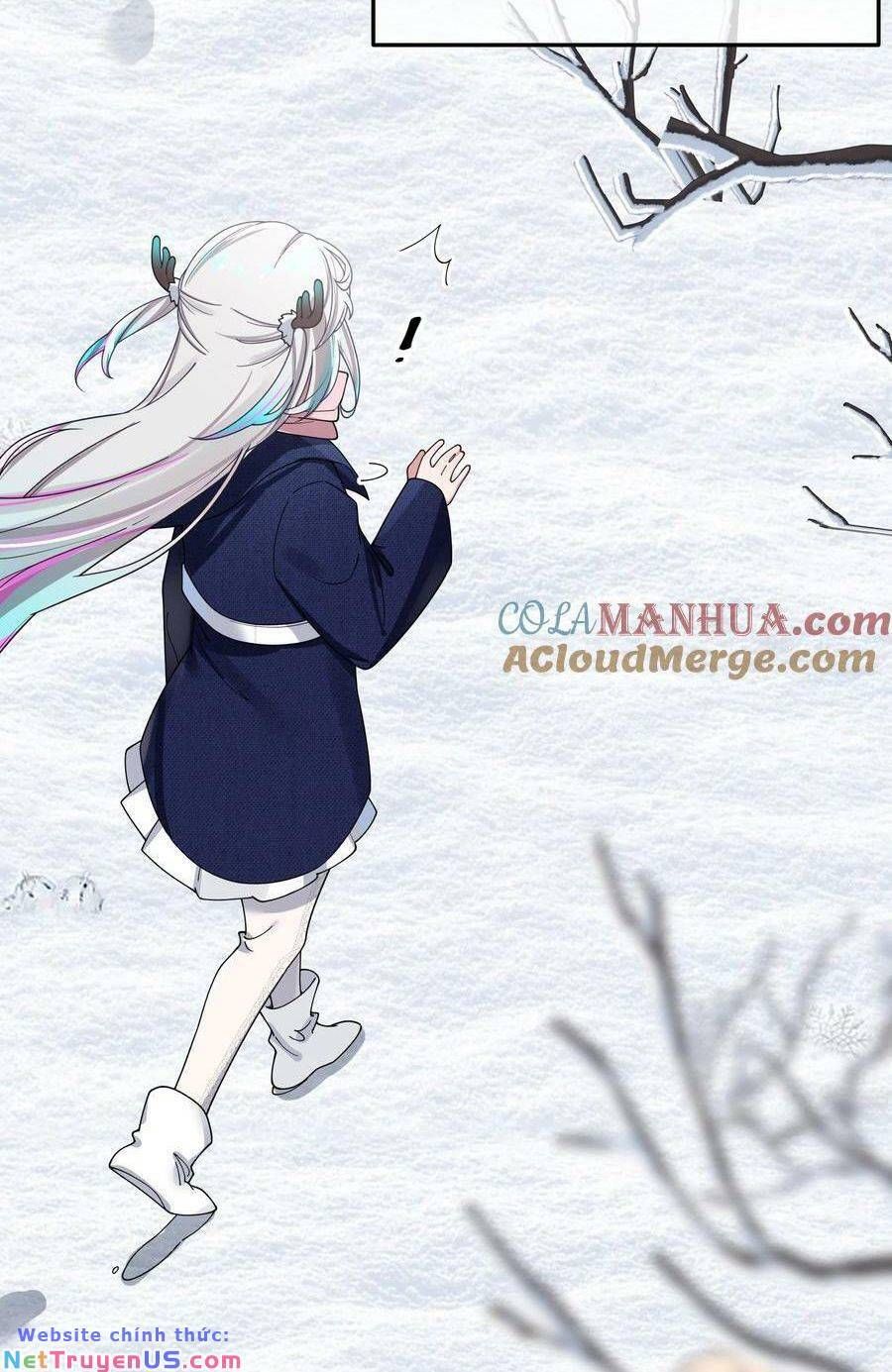 đọc truyện Làm Sao Để Chạy Trốn Dàn Hậu Cung Chương 90 ảnh 21 tại Thiên Thai Truyện