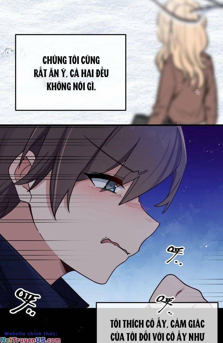 đọc truyện Làm Sao Để Chạy Trốn Dàn Hậu Cung Chương 90 ảnh 22 tại Thiên Thai Truyện