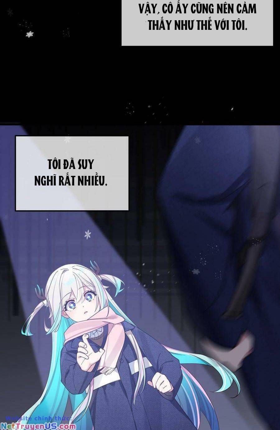 đọc truyện Làm Sao Để Chạy Trốn Dàn Hậu Cung Chương 90 ảnh 23 tại Thiên Thai Truyện