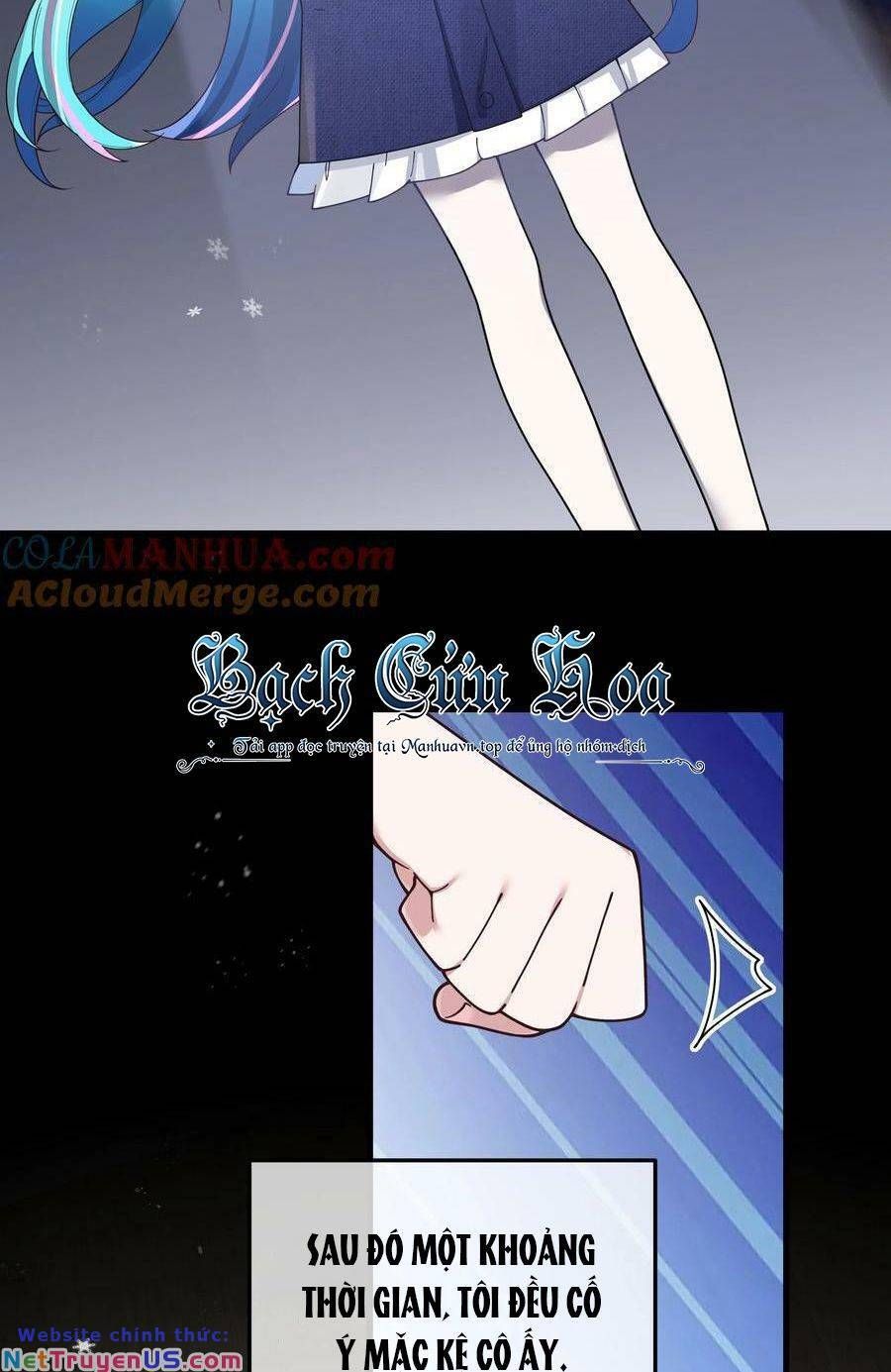 đọc truyện Làm Sao Để Chạy Trốn Dàn Hậu Cung Chương 90 ảnh 24 tại Thiên Thai Truyện