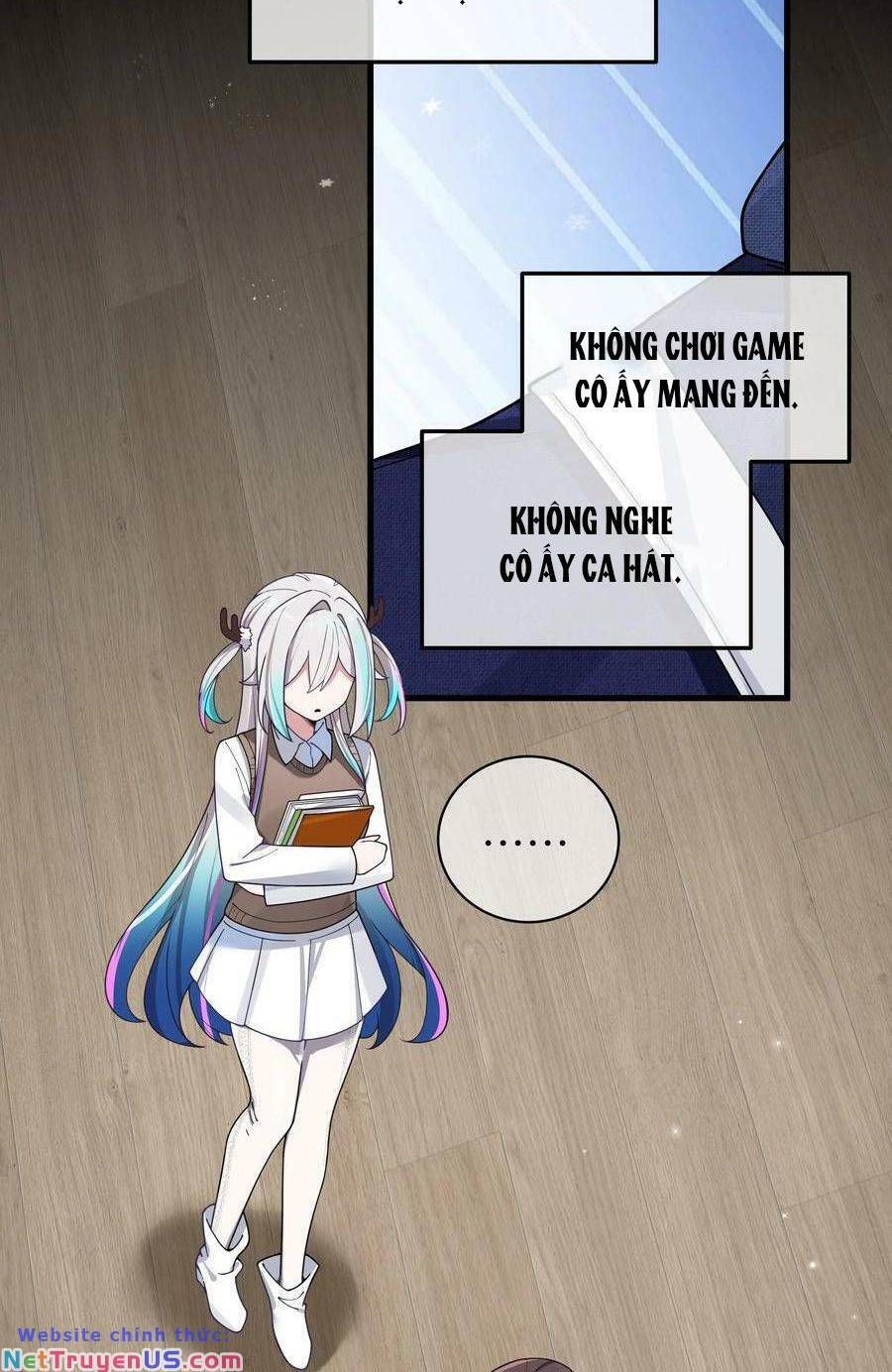 đọc truyện Làm Sao Để Chạy Trốn Dàn Hậu Cung Chương 90 ảnh 25 tại Thiên Thai Truyện