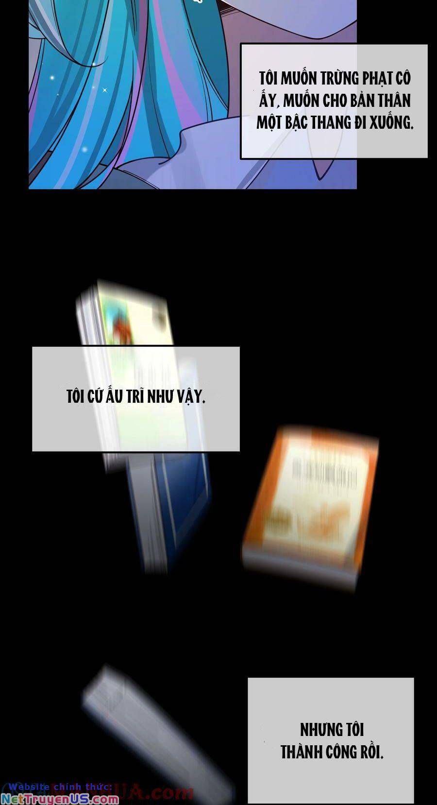 đọc truyện Làm Sao Để Chạy Trốn Dàn Hậu Cung Chương 90 ảnh 27 tại Thiên Thai Truyện