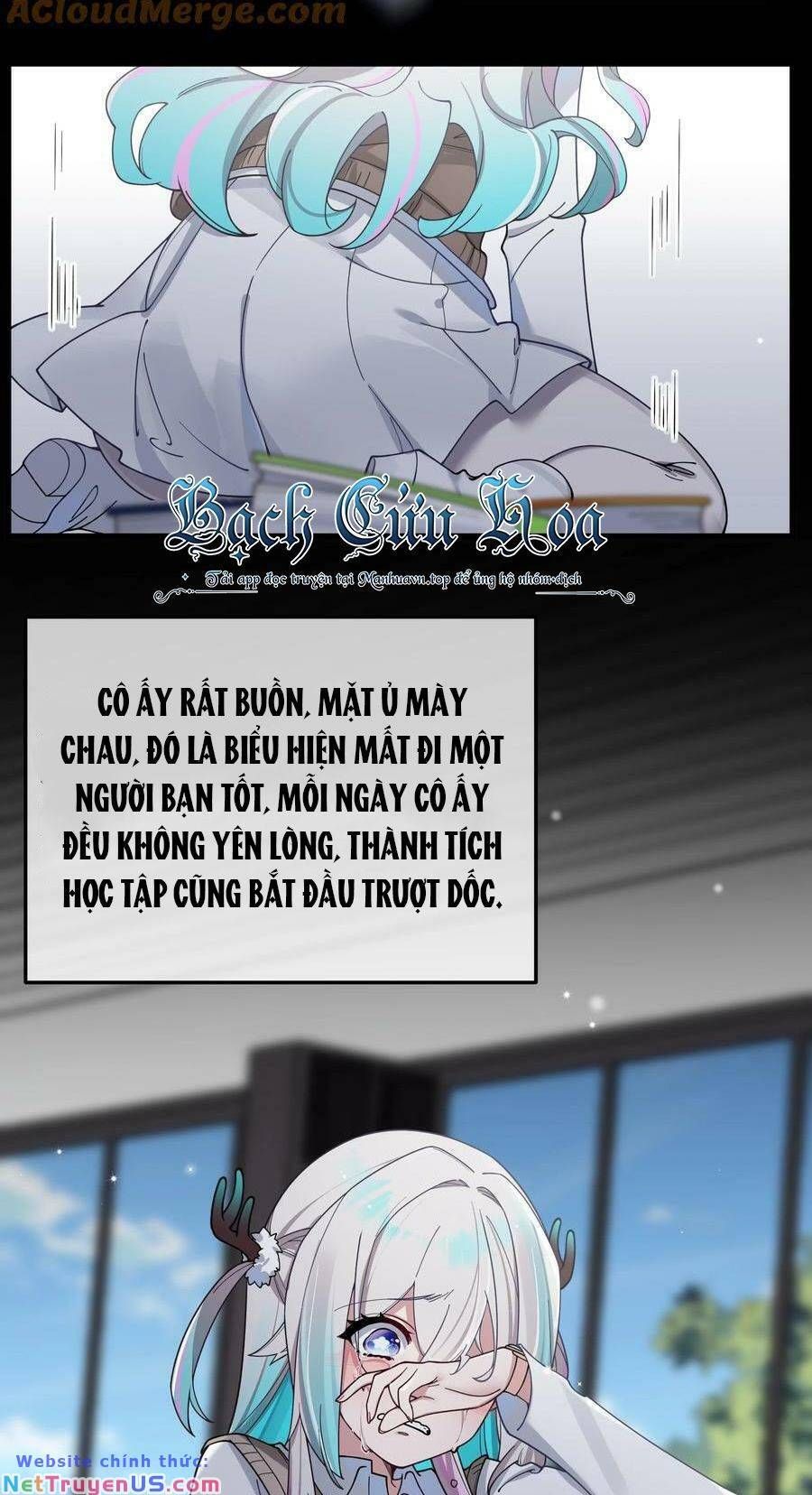 đọc truyện Làm Sao Để Chạy Trốn Dàn Hậu Cung Chương 90 ảnh 28 tại Thiên Thai Truyện