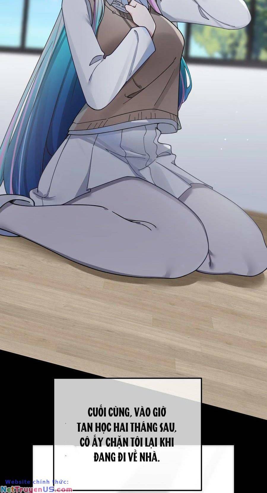 đọc truyện Làm Sao Để Chạy Trốn Dàn Hậu Cung Chương 90 ảnh 29 tại Thiên Thai Truyện