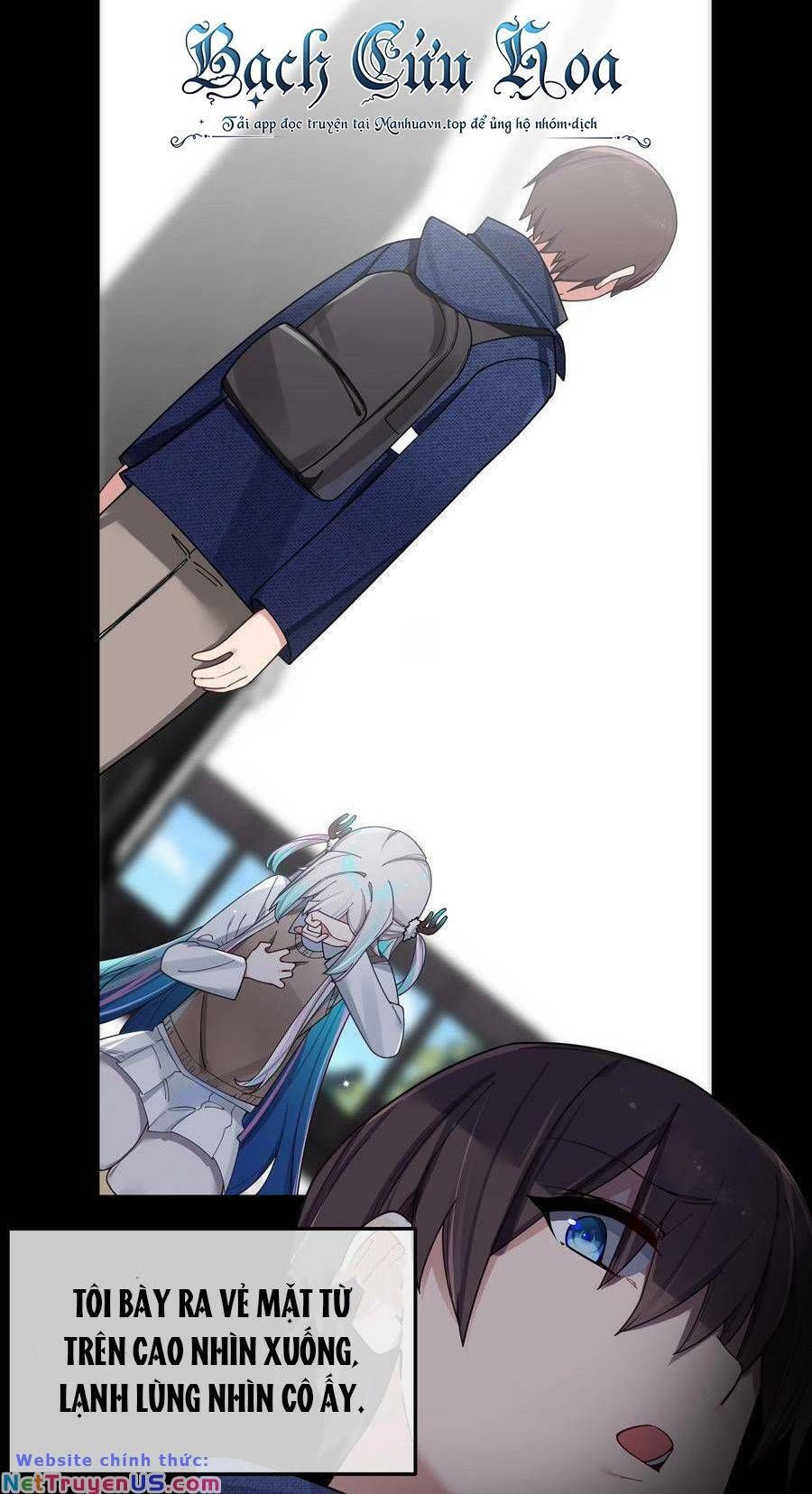 đọc truyện Làm Sao Để Chạy Trốn Dàn Hậu Cung Chương 90 ảnh 30 tại Thiên Thai Truyện