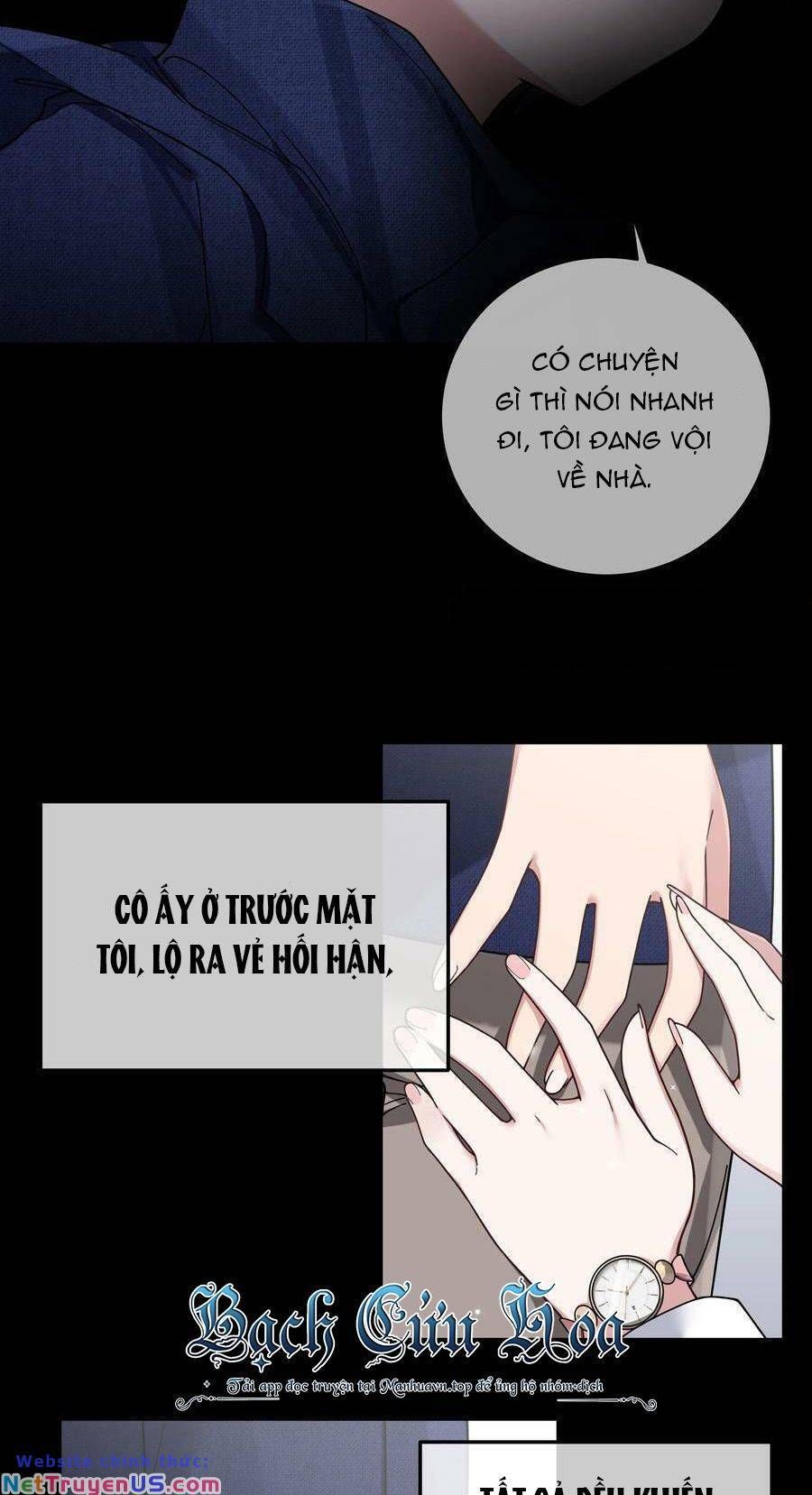 đọc truyện Làm Sao Để Chạy Trốn Dàn Hậu Cung Chương 90 ảnh 31 tại Thiên Thai Truyện