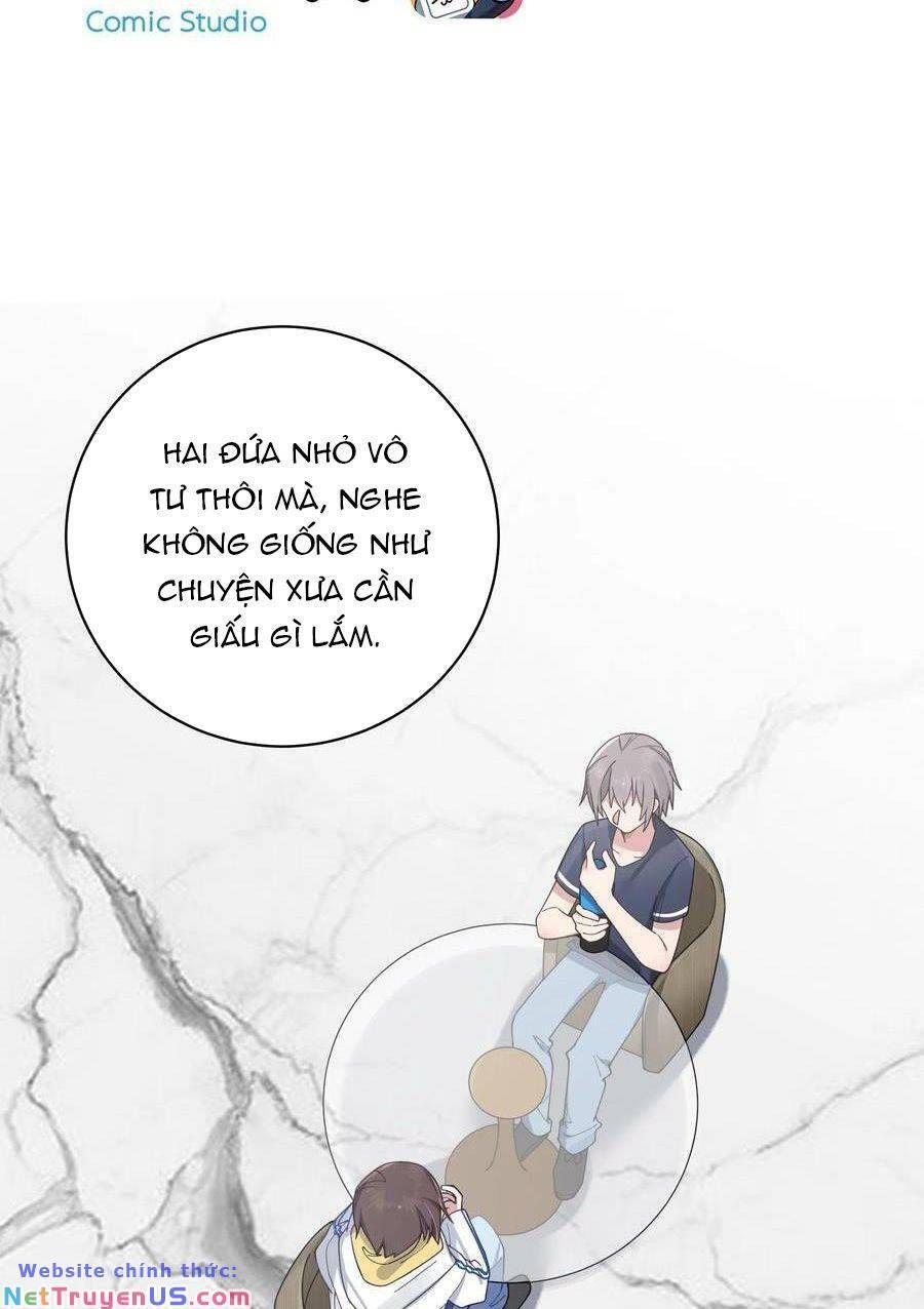 đọc truyện Làm Sao Để Chạy Trốn Dàn Hậu Cung Chương 90 ảnh 5 tại Thiên Thai Truyện