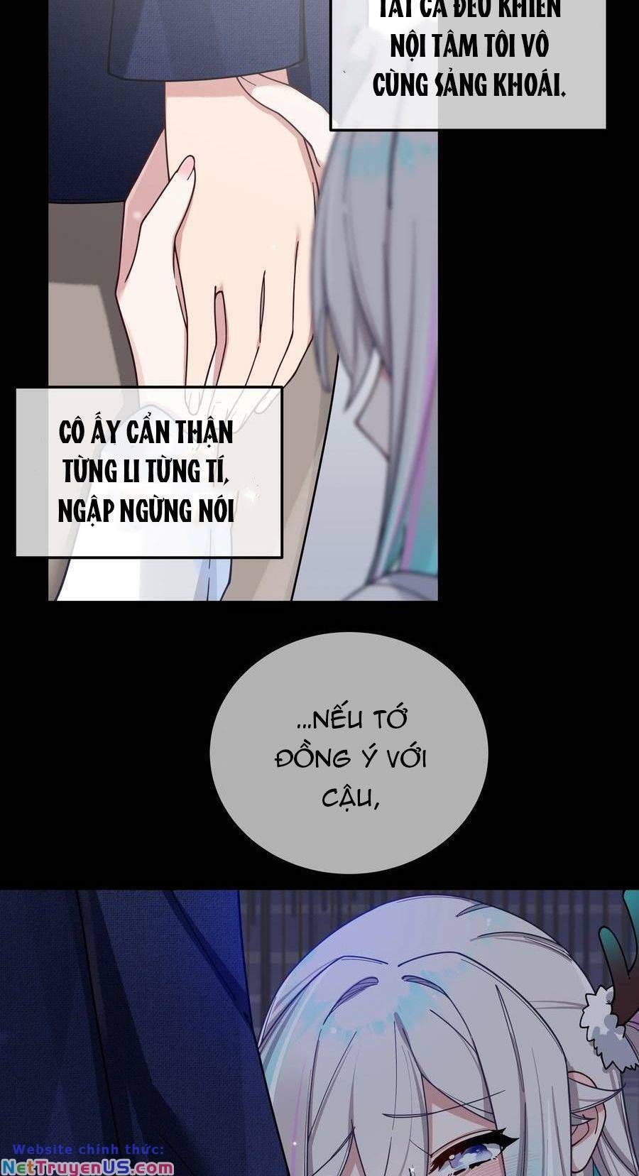 đọc truyện Làm Sao Để Chạy Trốn Dàn Hậu Cung Chương 90 ảnh 32 tại Thiên Thai Truyện