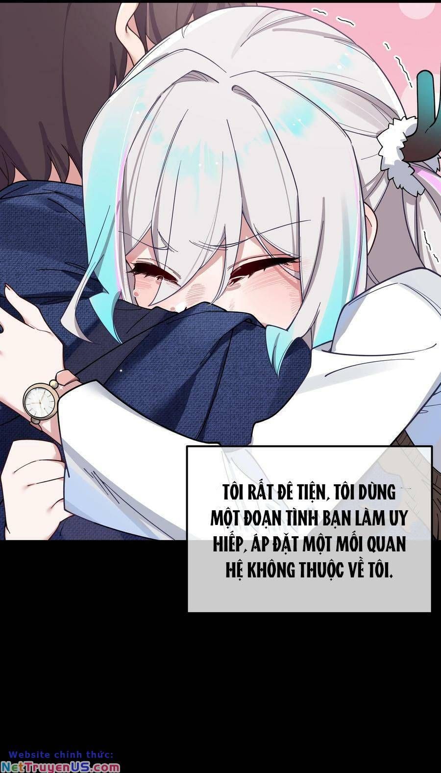 đọc truyện Làm Sao Để Chạy Trốn Dàn Hậu Cung Chương 90 ảnh 37 tại Thiên Thai Truyện