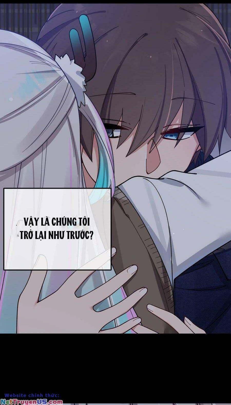 đọc truyện Làm Sao Để Chạy Trốn Dàn Hậu Cung Chương 90 ảnh 38 tại Thiên Thai Truyện