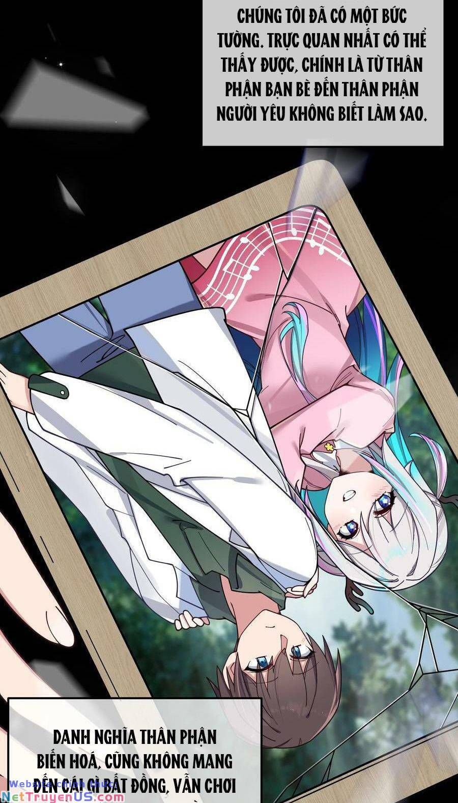 đọc truyện Làm Sao Để Chạy Trốn Dàn Hậu Cung Chương 90 ảnh 41 tại Thiên Thai Truyện