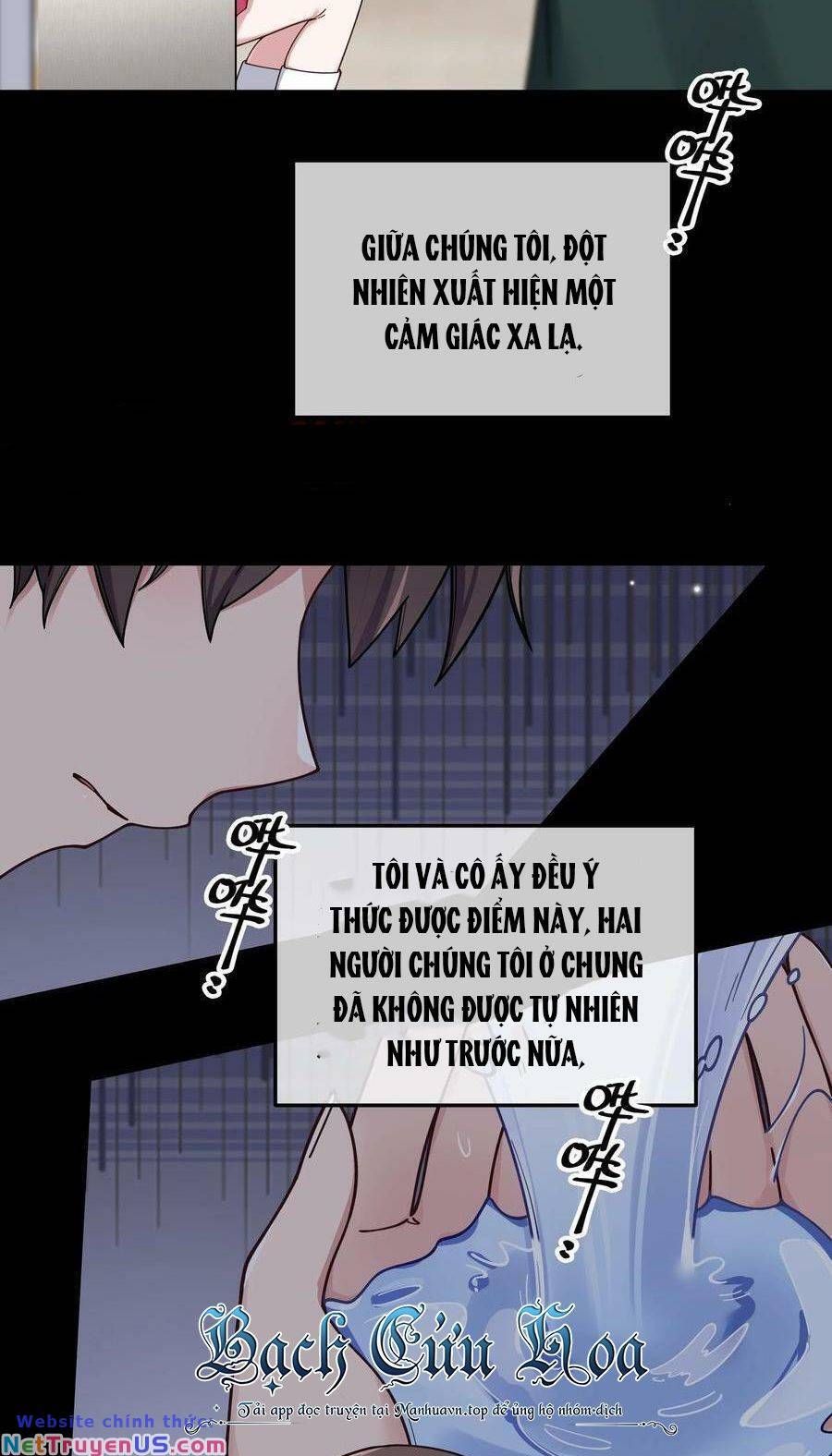 đọc truyện Làm Sao Để Chạy Trốn Dàn Hậu Cung Chương 90 ảnh 43 tại Thiên Thai Truyện