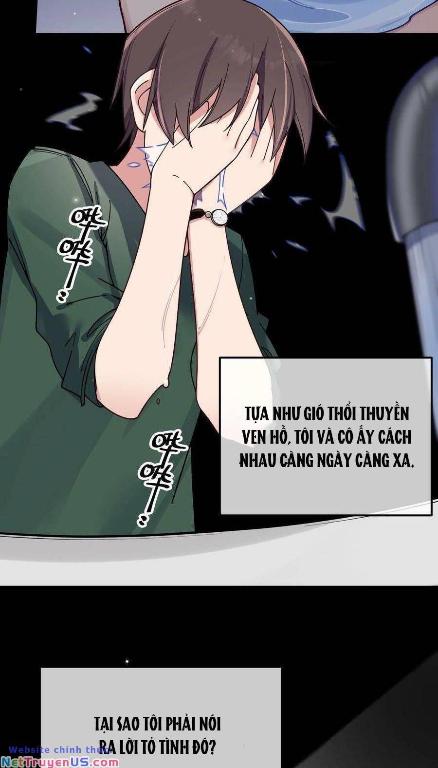 đọc truyện Làm Sao Để Chạy Trốn Dàn Hậu Cung Chương 90 ảnh 44 tại Thiên Thai Truyện