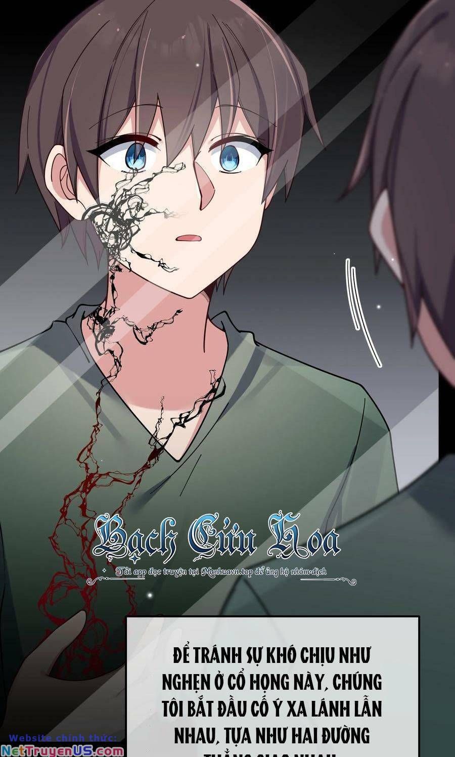 đọc truyện Làm Sao Để Chạy Trốn Dàn Hậu Cung Chương 90 ảnh 49 tại Thiên Thai Truyện