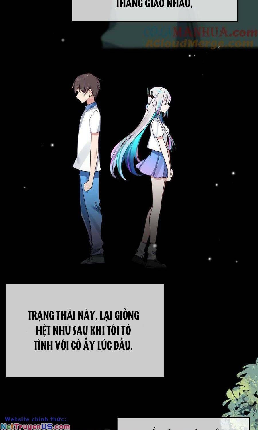 đọc truyện Làm Sao Để Chạy Trốn Dàn Hậu Cung Chương 90 ảnh 50 tại Thiên Thai Truyện