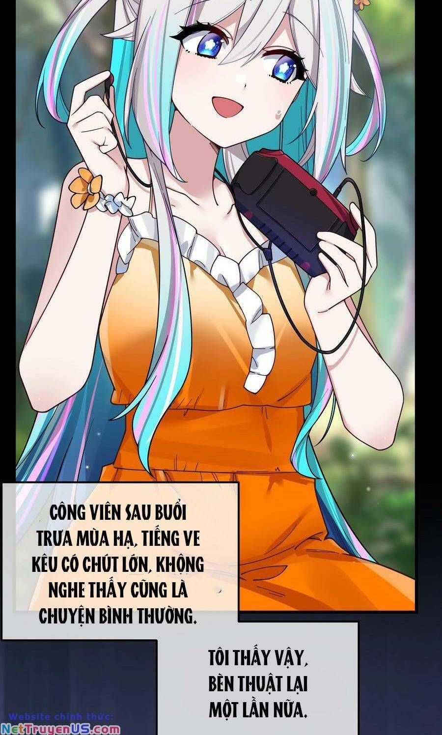 đọc truyện Làm Sao Để Chạy Trốn Dàn Hậu Cung Chương 90 ảnh 53 tại Thiên Thai Truyện