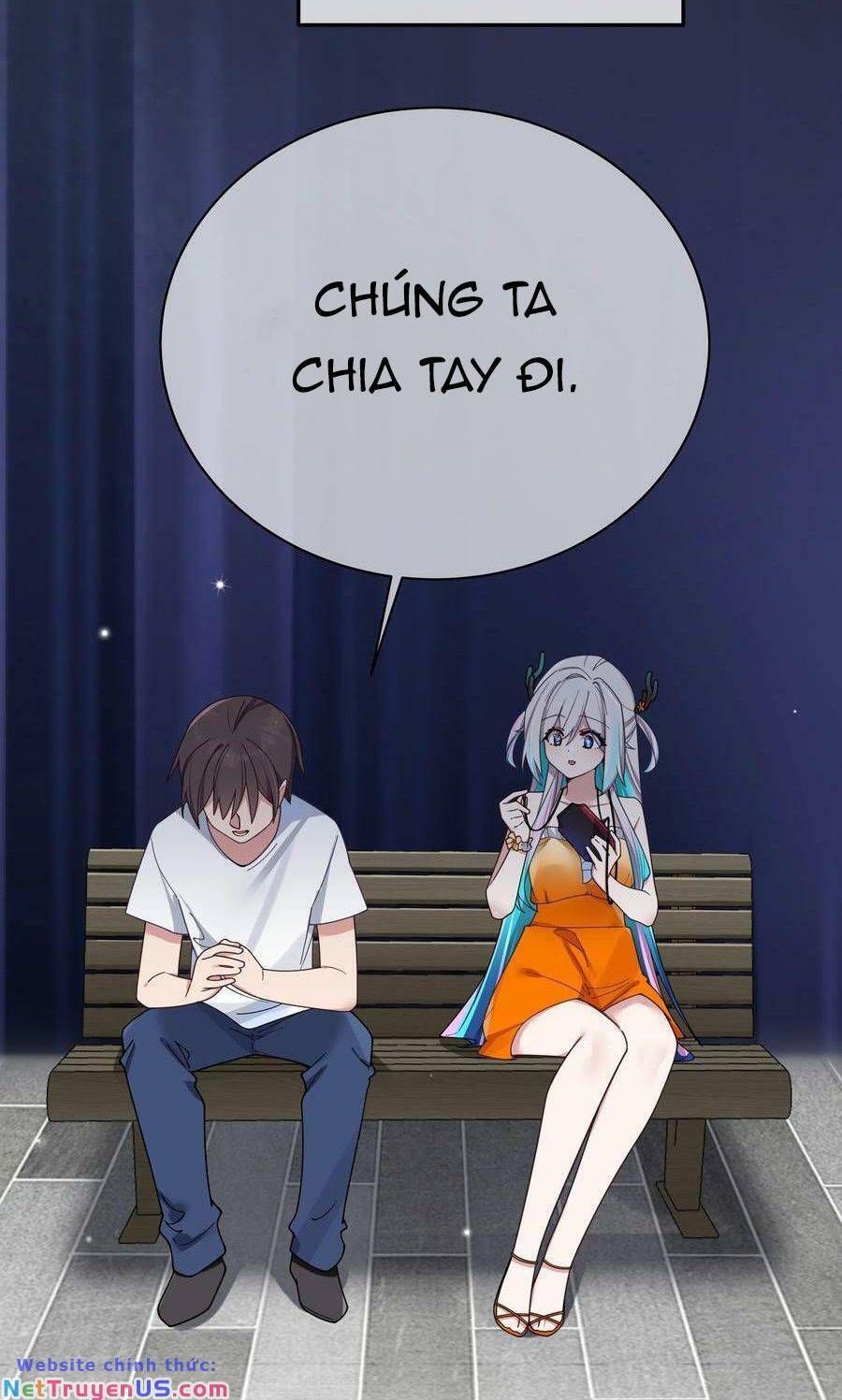 đọc truyện Làm Sao Để Chạy Trốn Dàn Hậu Cung Chương 90 ảnh 54 tại Thiên Thai Truyện