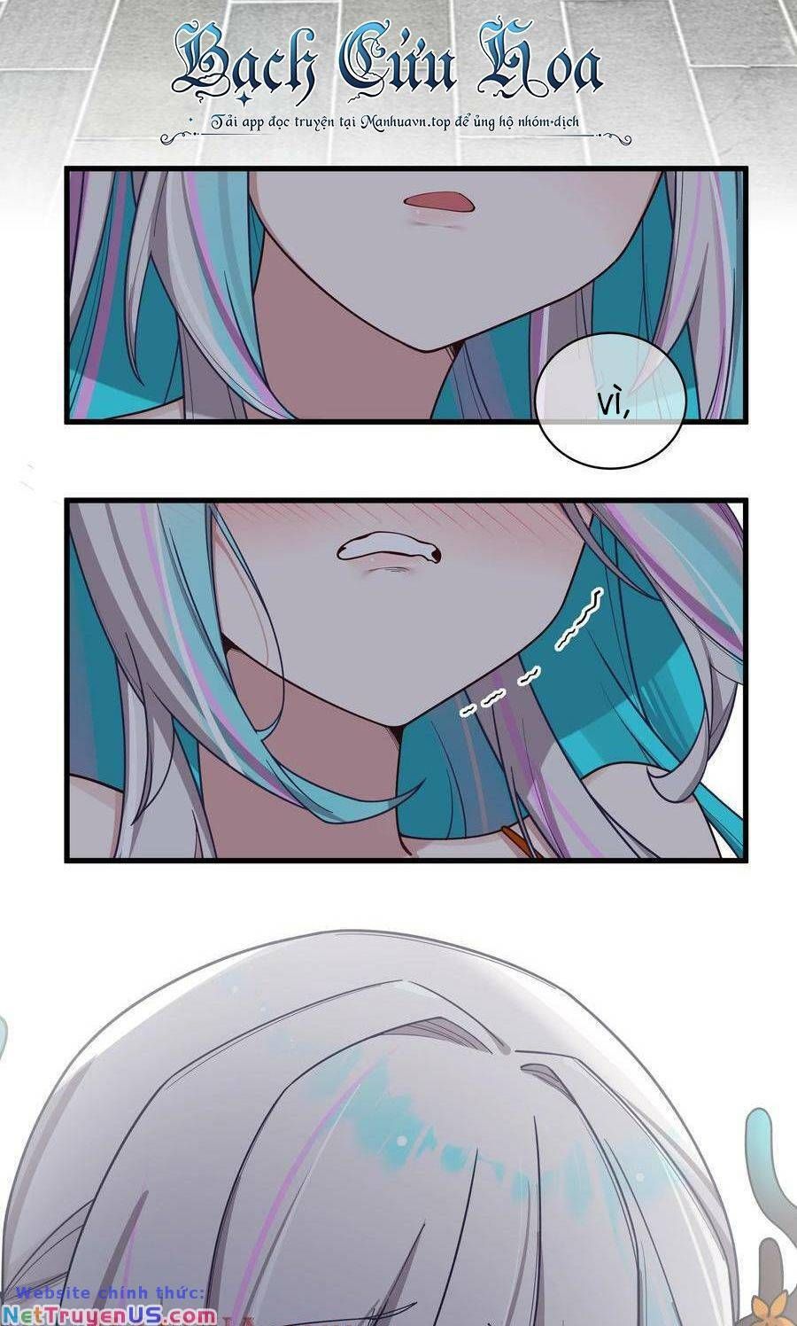 đọc truyện Làm Sao Để Chạy Trốn Dàn Hậu Cung Chương 90 ảnh 55 tại Thiên Thai Truyện