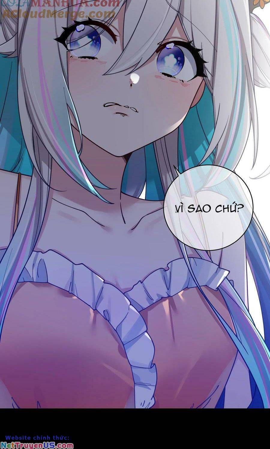 đọc truyện Làm Sao Để Chạy Trốn Dàn Hậu Cung Chương 90 ảnh 56 tại Thiên Thai Truyện