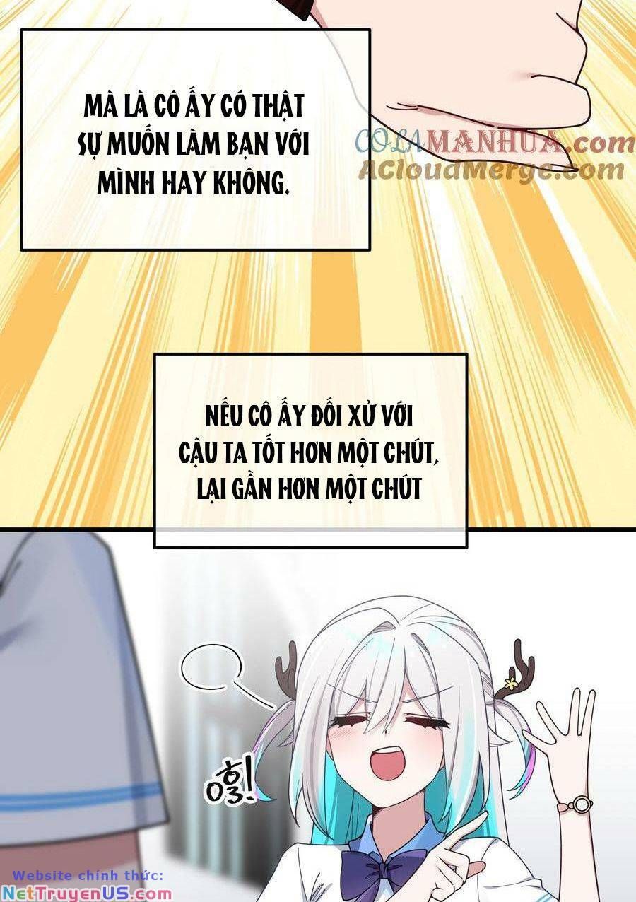 đọc truyện Làm Sao Để Chạy Trốn Dàn Hậu Cung Chương 90 ảnh 10 tại Thiên Thai Truyện