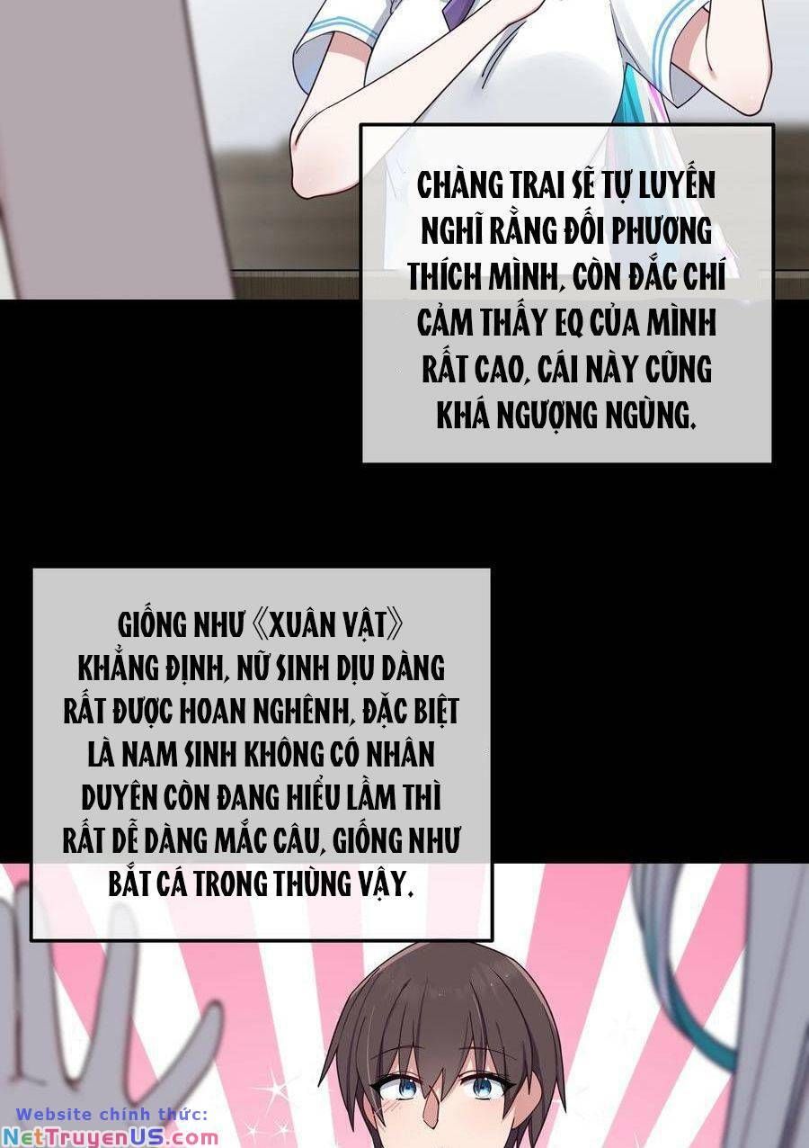 đọc truyện Làm Sao Để Chạy Trốn Dàn Hậu Cung Chương 90 ảnh 11 tại Thiên Thai Truyện