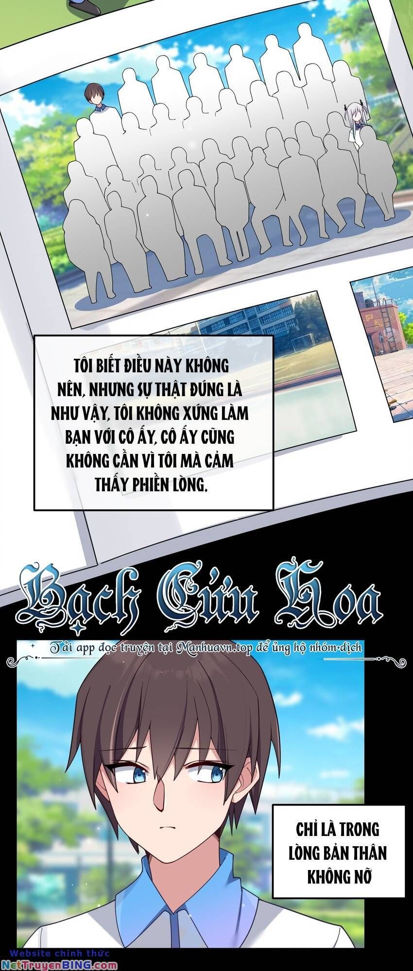 đọc truyện Làm Sao Để Chạy Trốn Dàn Hậu Cung Chương 91 ảnh 12 tại Thiên Thai Truyện