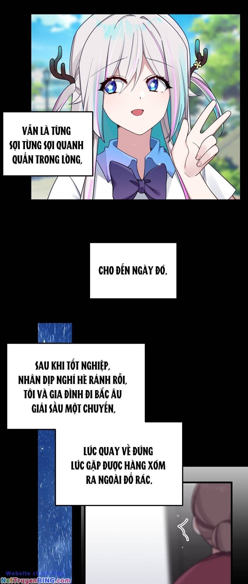 đọc truyện Làm Sao Để Chạy Trốn Dàn Hậu Cung Chương 91 ảnh 13 tại Thiên Thai Truyện