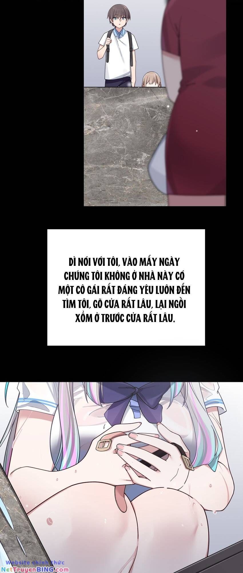 đọc truyện Làm Sao Để Chạy Trốn Dàn Hậu Cung Chương 91 ảnh 14 tại Thiên Thai Truyện