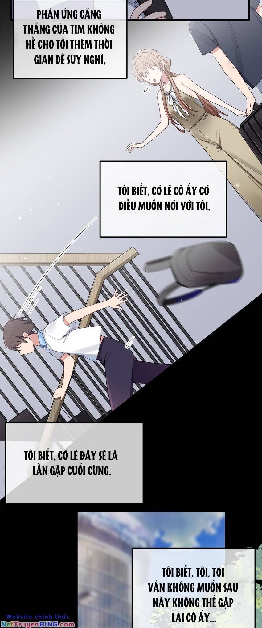 đọc truyện Làm Sao Để Chạy Trốn Dàn Hậu Cung Chương 91 ảnh 17 tại Thiên Thai Truyện