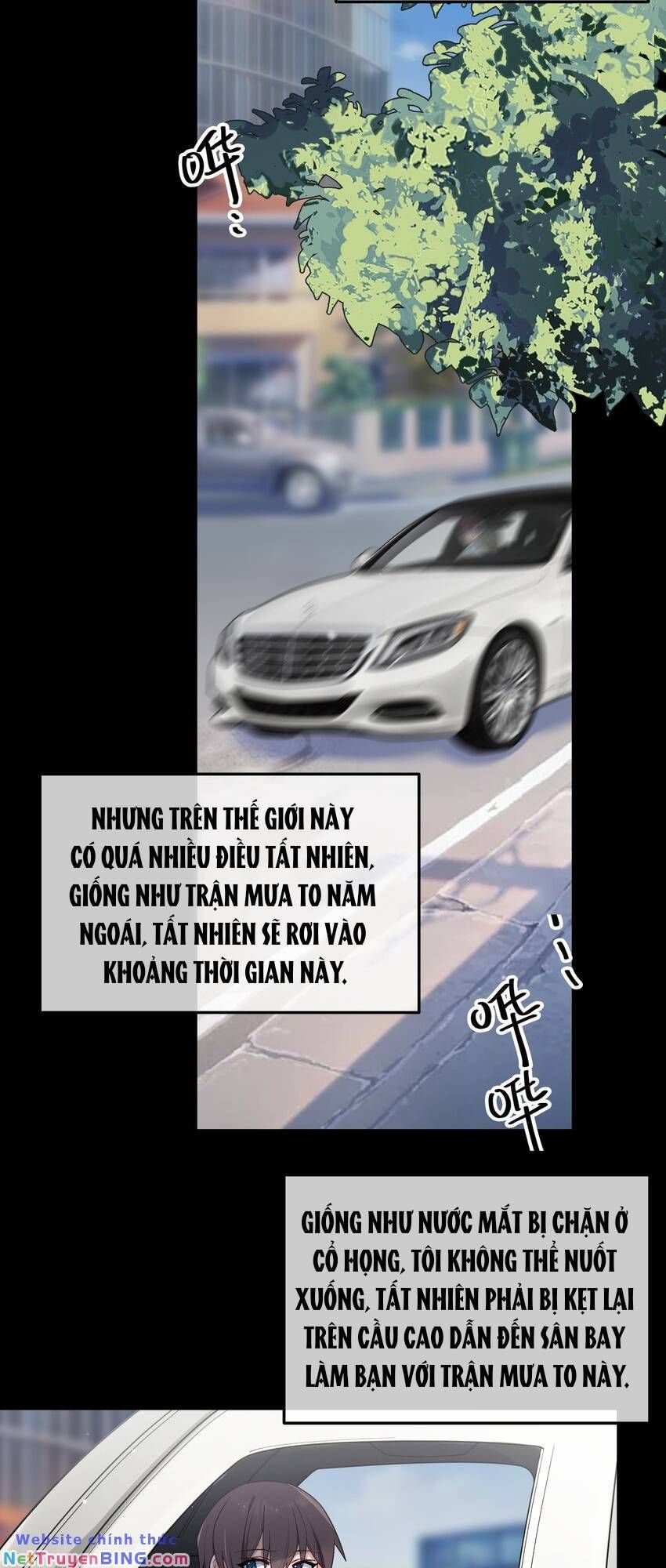 đọc truyện Làm Sao Để Chạy Trốn Dàn Hậu Cung Chương 91 ảnh 18 tại Thiên Thai Truyện